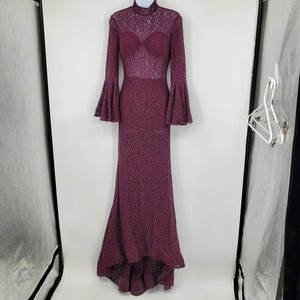 burgundy prom dresses ebay Dress Formal special taffeta