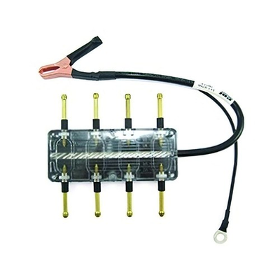 #ad #ad Marine Outboard Spark Gap Tester Ignition Diagnostic Testing Tool 511 9766 $159.96