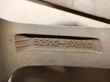 Jantes Hyundai ELANTRA