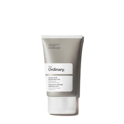 The Ordinary Azelaic Acid Suspension 10% Azelainsäure Suspension aufhellende