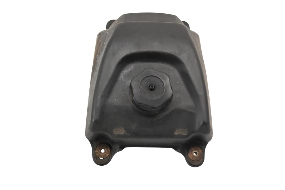 02 Yamaha Blaster 200 2x4 Gas Tank & Fuel Petcock YFS200 - Image 2 of 4