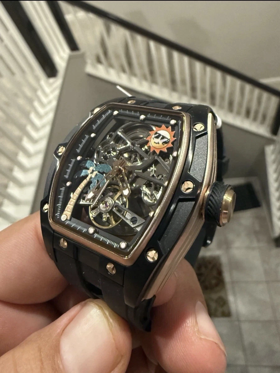 Invicta Rectangle Wristwatches for sale - eBay