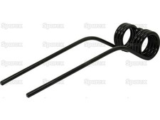 20x Federzinken Heuwender -  Kreiselheuerzinken für Stoll 450, 550 - 0673740