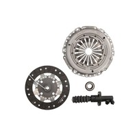 Kupplungssatz Schaeffler LuK Repset Pro 623 3241 21