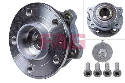 Schaeffler FAG 713660560 Radlager Satz für Volvo C40 Xc40 V60 II Cross 2014->