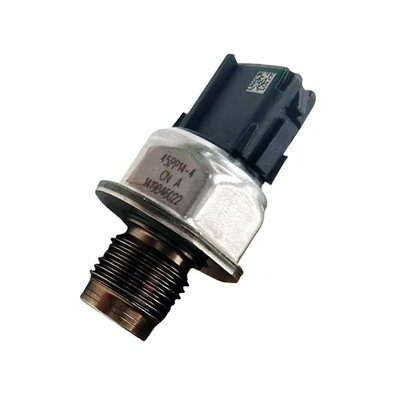 #ad #ad Fuel Rail Pressure Sensor Fits John Deere Tractor Combine Industrial Sprayer $48.65