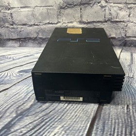 Lot Of 3 - Ps2 Consoles FOR PARTS / Repair - Please Read Description.