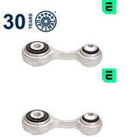 2X Stange/Strebe FüR Stabilisator Optimal G7-1533 2 PendelstüTzen Stabi