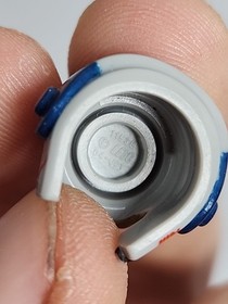 Lego Star Wars  Minifigures - Rebel Pilot A-Wing 75003 sw0437