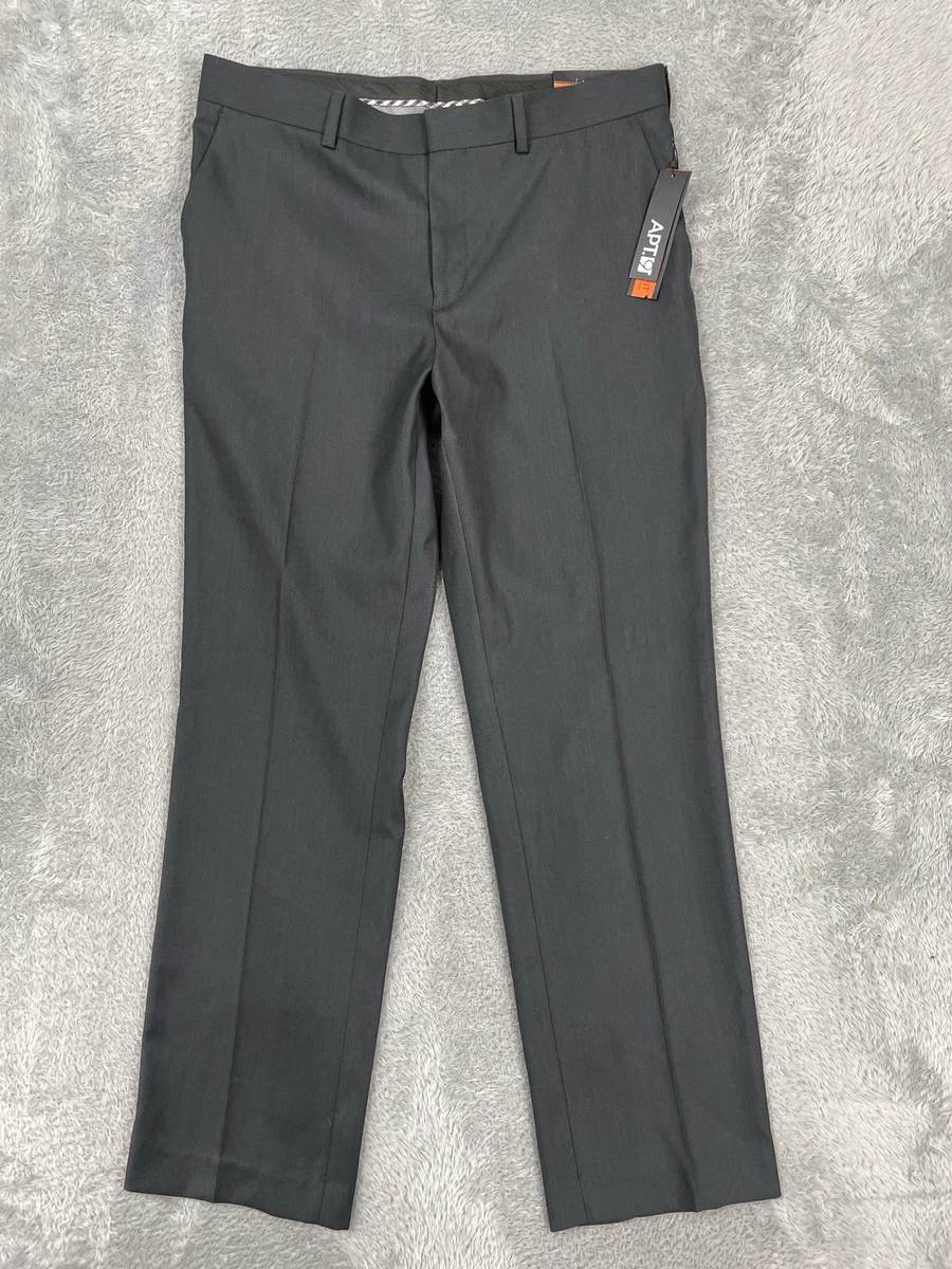 Apt. 9 Slim Pants for Men for sale - eBay