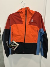 Nike Storm-Fit ADV Women's Running Jacket Waterproof Full Zip size Small