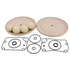 Fluid Section Service Kit 637309-AA 637309AA ...
