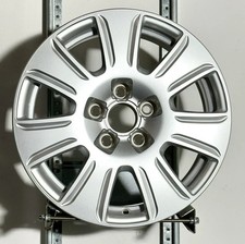 1x 6,5Jx16 ET33 8U0601025Q Q3 8U 8U1 Felge Original Audi Alufelge