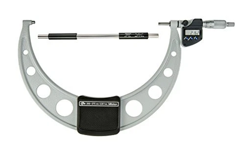 Mitutoyo Digimatic Micro 293-256-30 MDC-275MX
