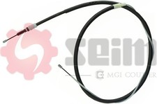SEIM Bremsseil Seilzug Feststellbremse 204293 für 3E PEUGEOT 307 Break SW 3H 16V