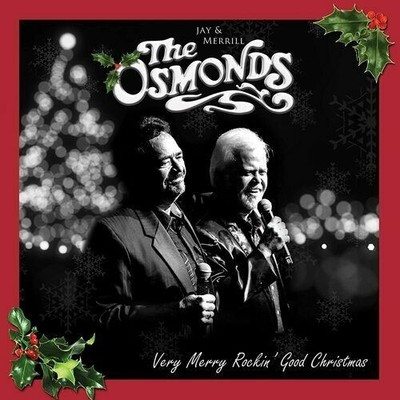 Very Merry Rockin Good Christmas CD