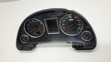 Audi A4 B6 - Tachometer Tacho Kombiinstrument 8E0920900L (99)