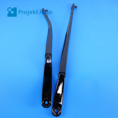 09-21 OEM BMW Windshield Wiper Set 7182459 F01 F02 F04 F10 F13 F06 F12