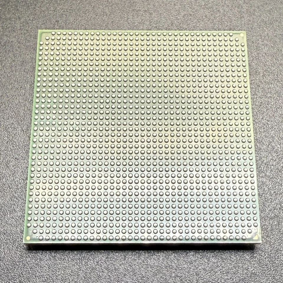 Intel EMULEXIOC5C0 Processor XScale CPU SLA5N IOC34x 800MHz ARM RISC IOP Rare - Image 3 of 3