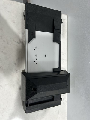 #ad #ad Addressograph Bartizan Flatbed Model Cm 2020 Credit Card Slider $27.99