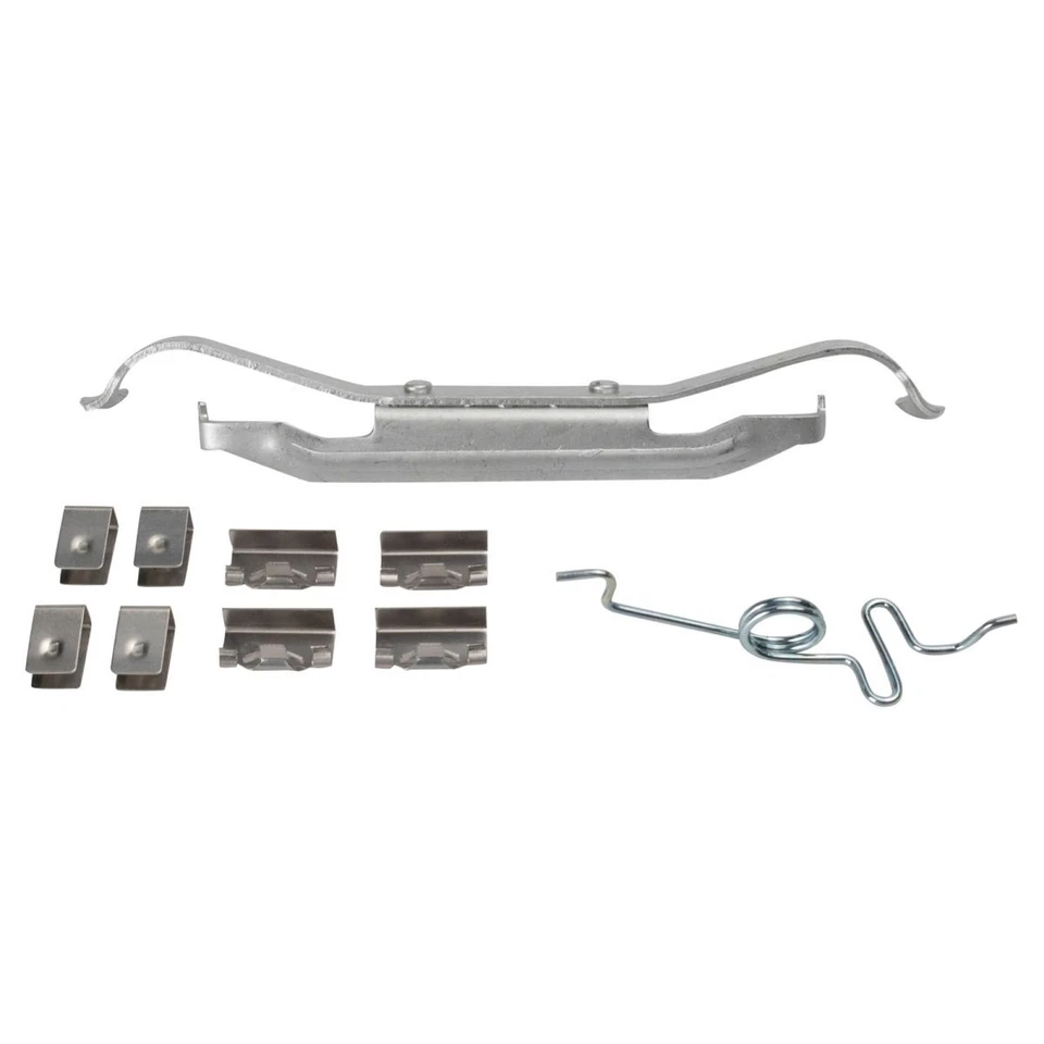 Front Left & Right Brake Caliper Set For 03-06 Ford Expedition Lincoln Navigator - Image 3 of 4