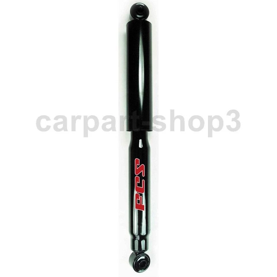 Амортизаторы стойки и пружины катушки 8 шт подходят для 2007 GMC Yukon XL 1500 - Изображение 4 из 4