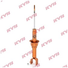 2x Stoßdämpfer hinten für Honda Civic 4 ED EC 5 EG EJ CRX 2 3 EH | 24643311