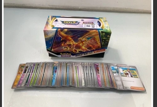 600 Prismatic Evolutions Pokemon Cards To Include Holographic Rares And Holos