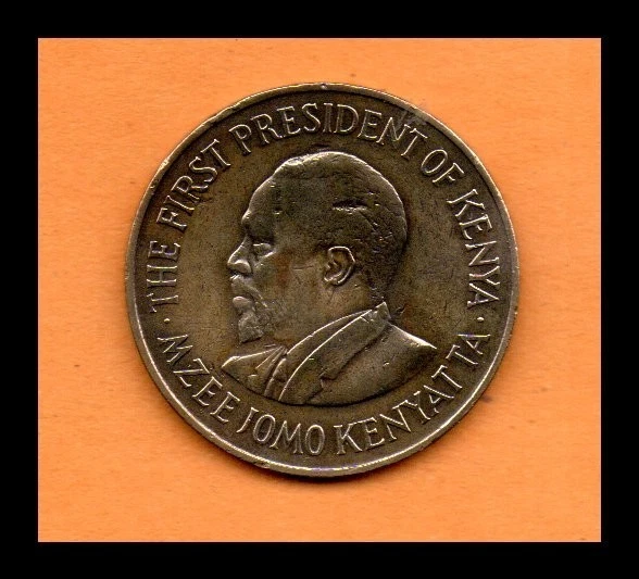 1971 Kenya Coins for sale | eBay