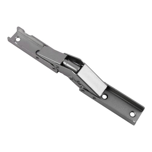 2Pcs/Set 90 Degree Self-Locking Folding Hinges Brackets Spring Folding Hinge New - Picture 9 of 24