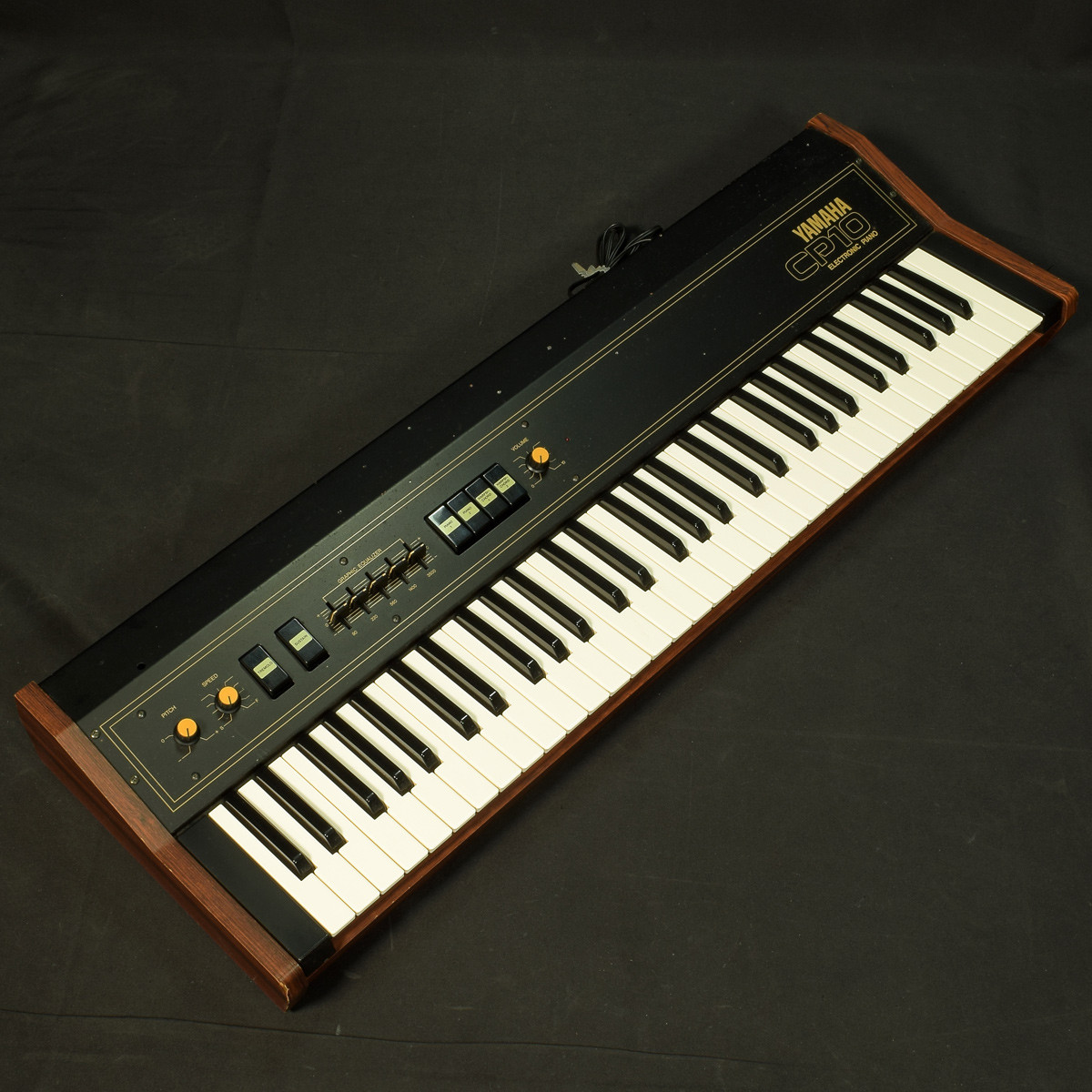 鍵盤楽器 YAMAHA  CP10 ELECTRIC PIANO YAMAHA CP10 Electronic Piano Vintage Digital Keyboard