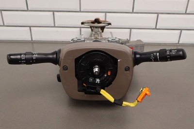 2011-2012 Lexus GX460 (Floor Shift) OEM Power Steering Column W/Plastics