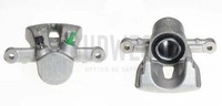 Bremssattel Hinten Links FüR Toyota Avensis T25 Corolla Verso ZZE12 R1 2003-2009