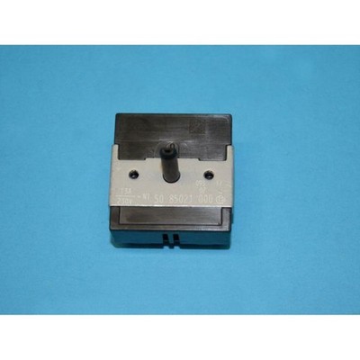 ENERGY SWITCH-DOUBLE CIRCUIT für Ofen Hisense/Gorenje 546345 Doppelschalter