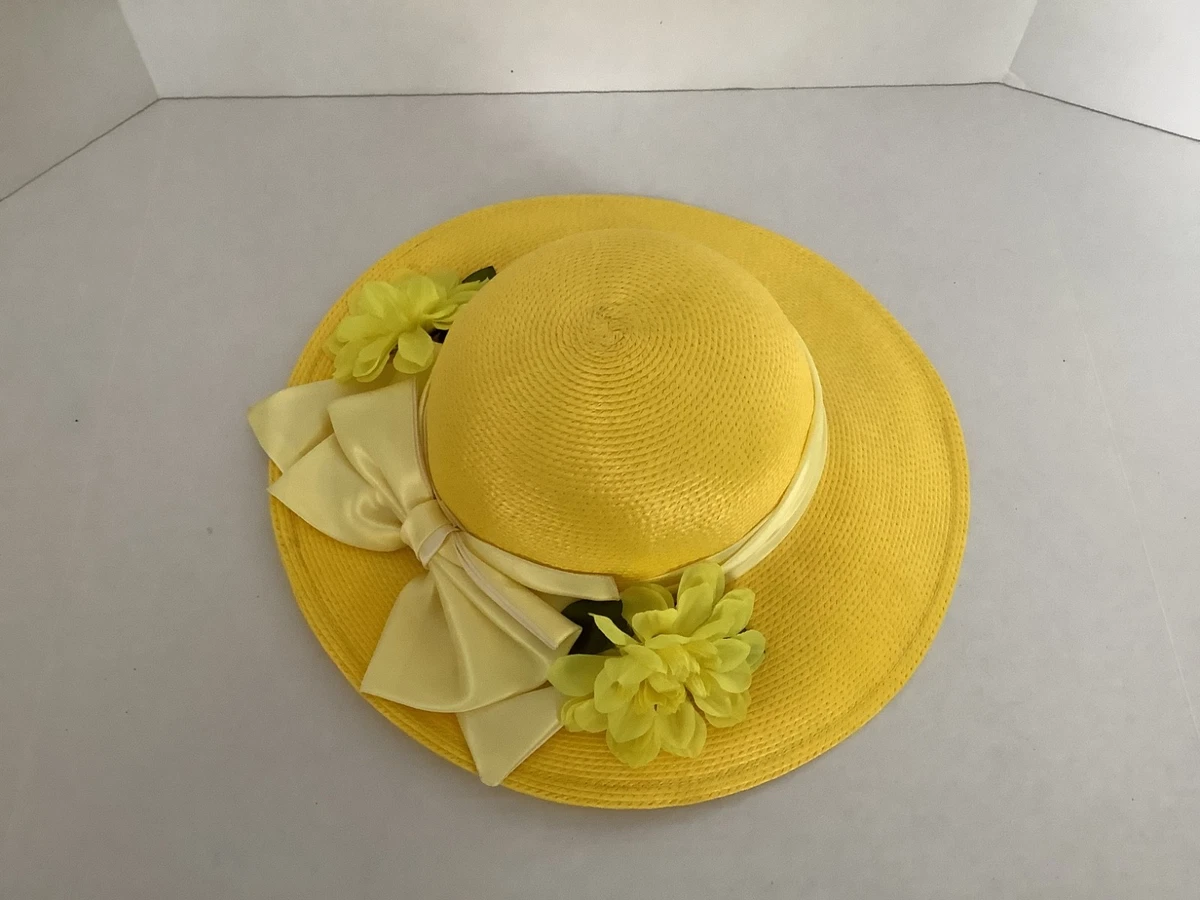 womens dress hats products for sale | eBay