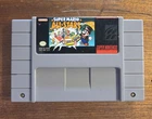 Super Mario All Stars SNES UNTESTED