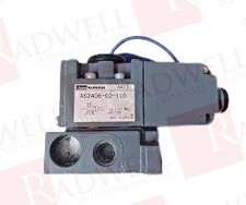 PARKER AS2406-02-100 / AS240602100 (NEW NO BOX)