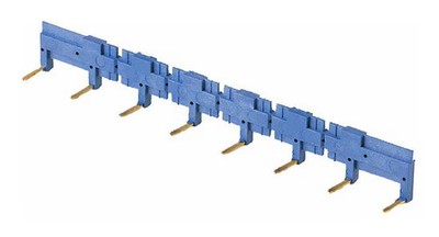 Finder 095.18 Kammbrücke blau für 95.03&95.05 (09518)