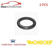 DOMLAGER FEDERBEINLAGER VORNE MONROE MK047 2PCS P FÜR PEUGEOT BOXER