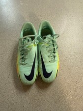 NIKE PHANTOM GT2 ACADEMY FG/MG MINT FOAM DA4433-343 MEN'S SIZE 7.5