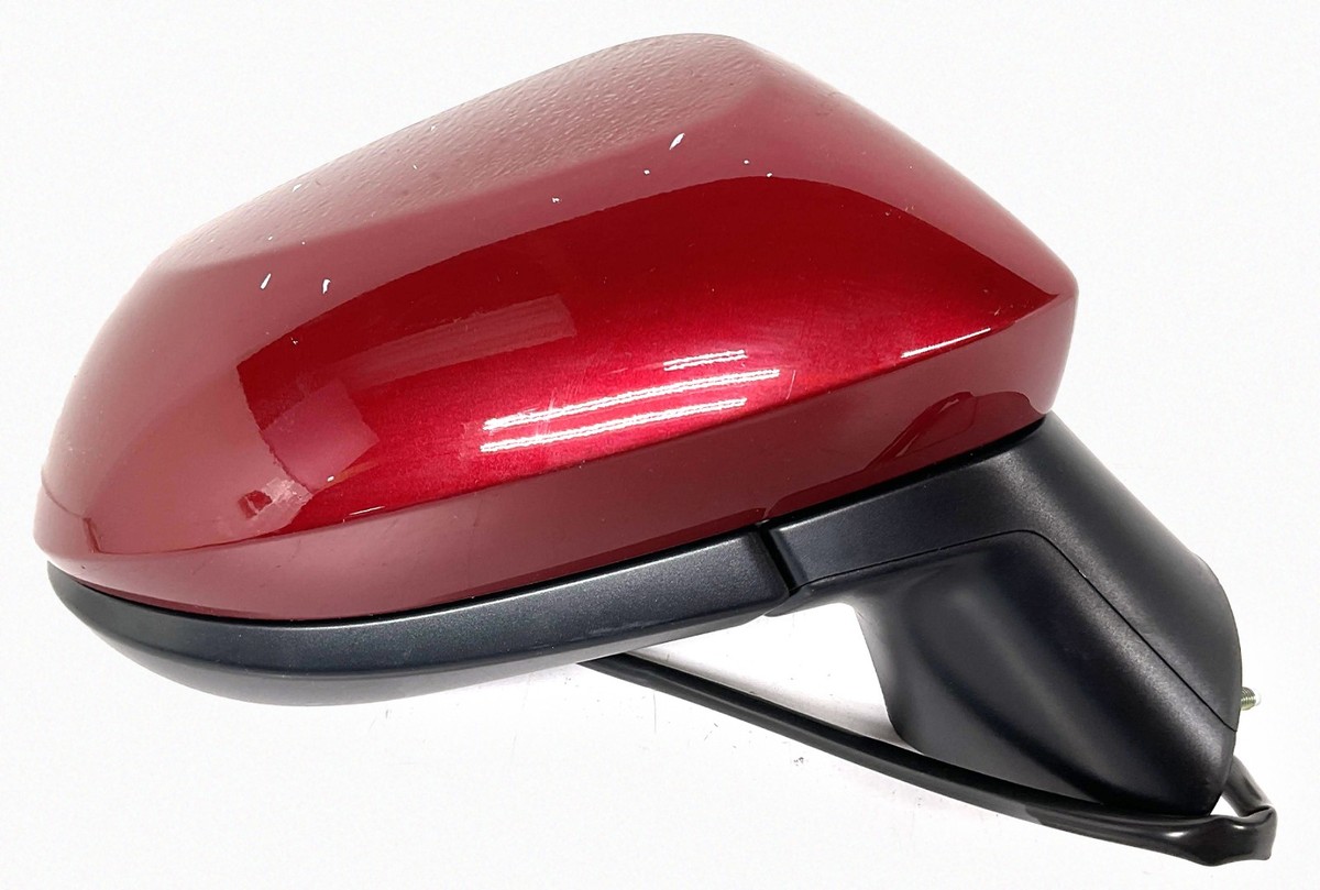OEM Right Side Mirror For Toyota Corolla Sedan Ruby Flare 87910