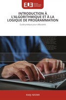 Riddy Ndoma | Introduction À L'algorithmique Et À La Logique De Programmation