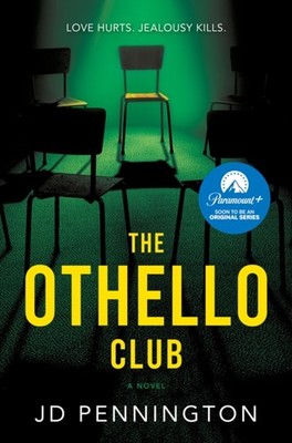 The Othello Club by J.D. Pennington (Paperback Book)
