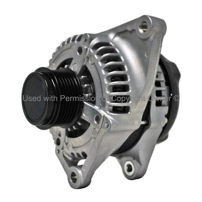 Quality-Built 15024 Alternator For 09-19 Toyota Highlander Sienna