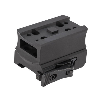 HOLOSUN Lower 1/3 Co-Witness Sight Mount with QD Attachment (HSCQD1)