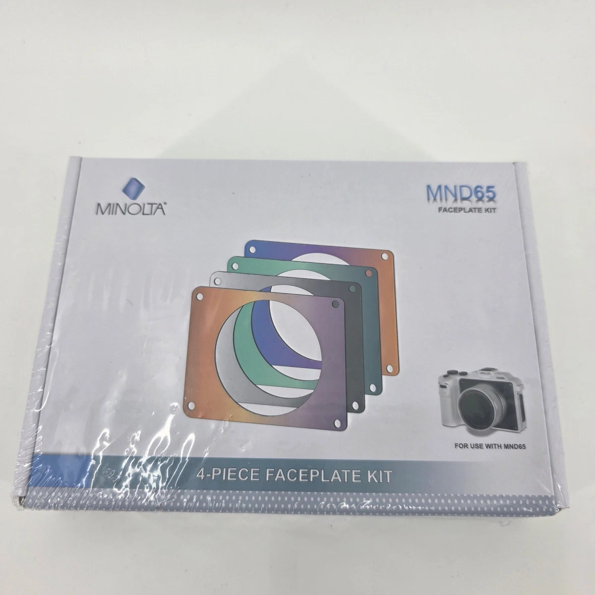 Minolta Digital Camera Part for sale | eBay