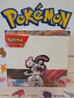 Display RIVALITÉS DESTINÉES Pokémon EV10 Neuf Scellé 