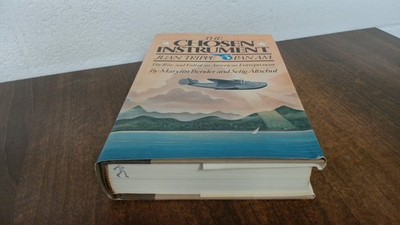 			The Chosen Instrument: Pan Am- Juan Trippe- the Rise and Fall of 		