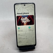 Motorola Moto G 2025 Factory Unlocked Smartphone 128GB READ