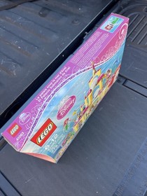 LEGO Disney: Ariel's Undersea Palace (41063) New/Sealed